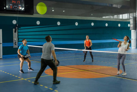 constructeur court de padel