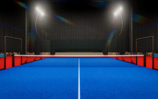 Faire construire un terrain de padel