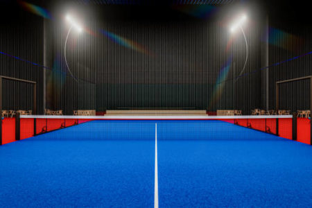 Faire construire un terrain de padel