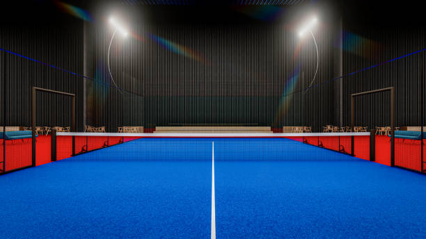 Faire construire un terrain de padel