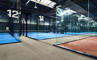 rénovation court de tennis